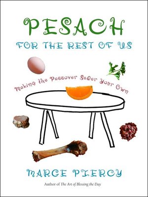 cover image of Pesach for the Rest of Us